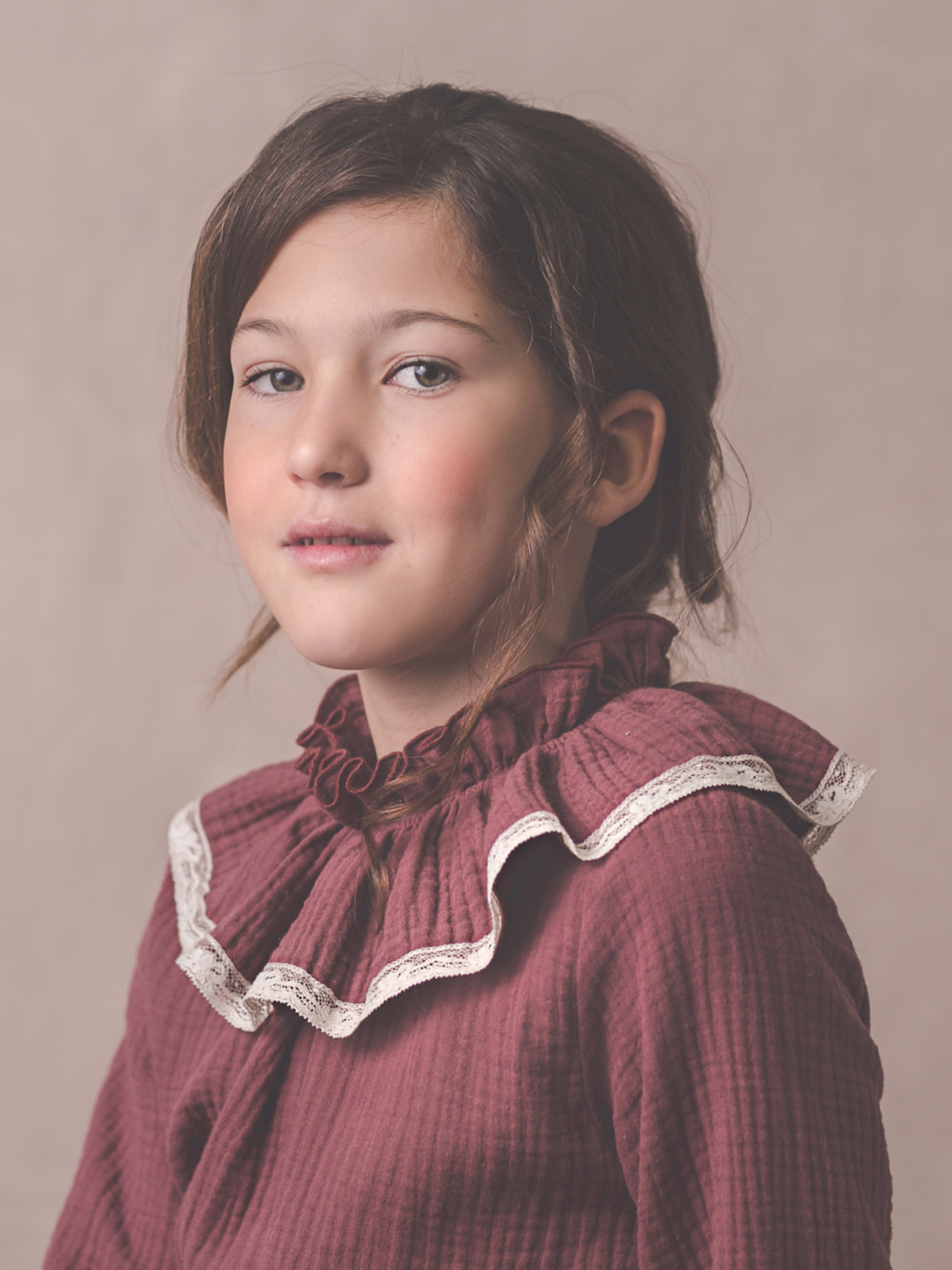 Conjunto niña - Imagen 4