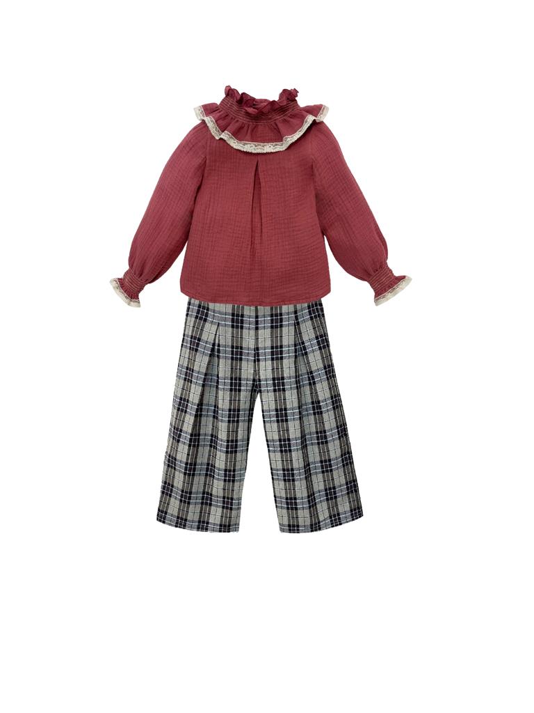 Conjunto niña - Imagen 7