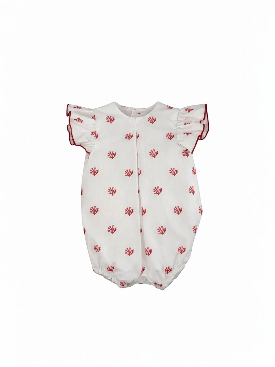 Pelele Reef fuelle volantes manga - Imagen 2