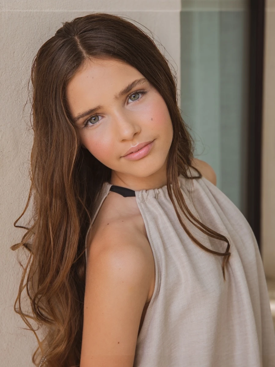 Vestido halter piedra lazada negra - Imagen 4