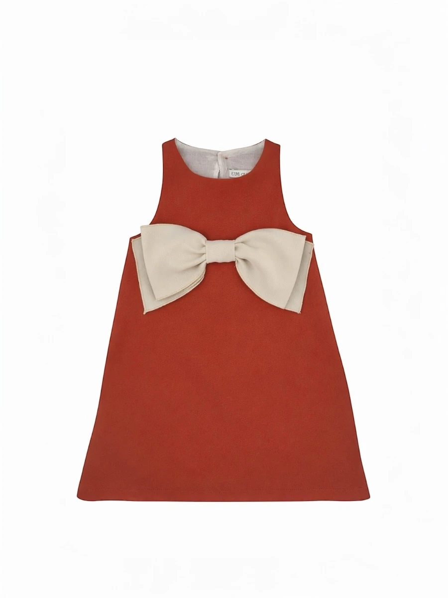 Vestido Seabed caldera maxilazo - Imagen 6