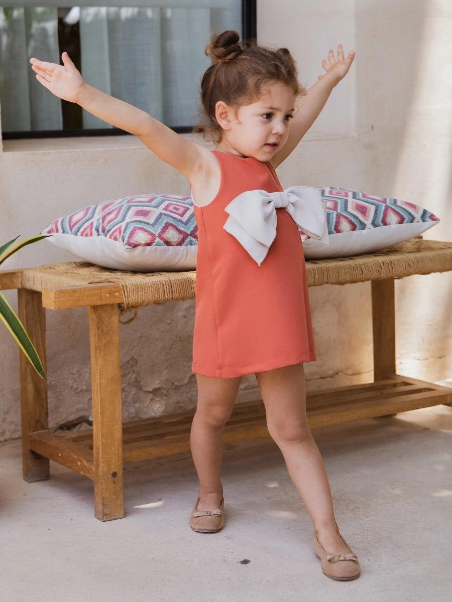 Vestido Seabed caldera maxilazo - Imagen 3