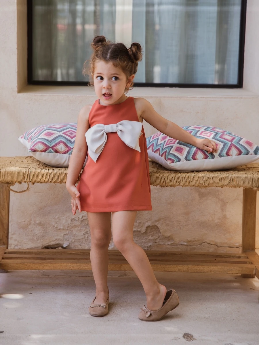 Vestido Seabed caldera maxilazo - Imagen 5