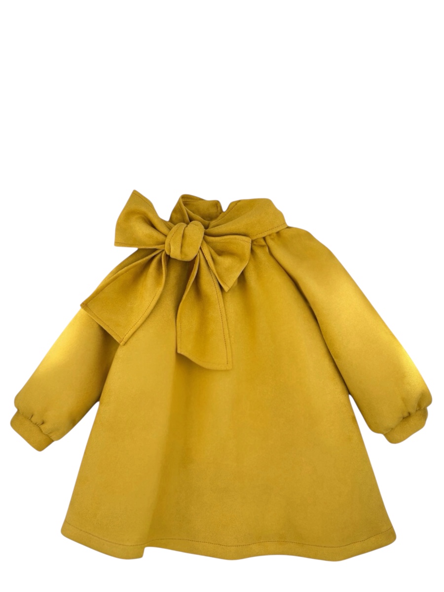 Vestido Liso - Imagen 2