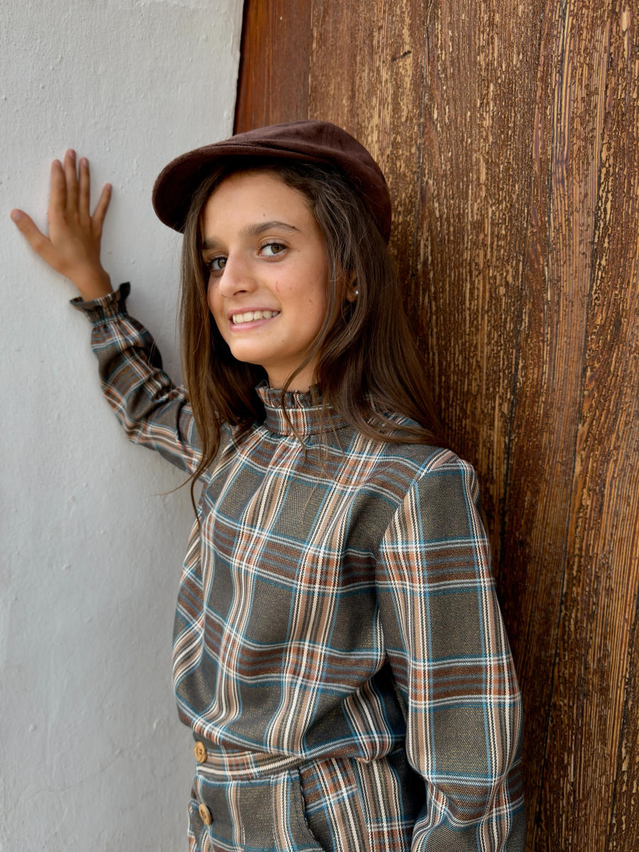 Conjunto niña Teen - Imagen 2